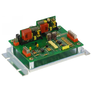 CONVERT. RS232-RS485:SCHEDA 429.1 EEI SCM code 00B2003385F