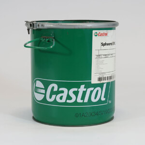 LUBRICATING GREASE CASTROL SPHEROL EPL0 SCM code 00B2006488H
