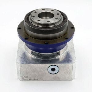 GEARBOX SCM code 00B2008192B