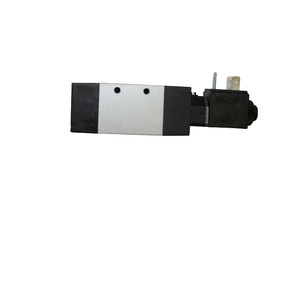 SOLENOID VALVE SCM code 00C1323630C