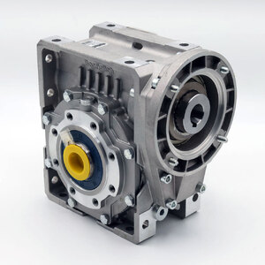 GEARBOX W63/U I=30 P80 B14 B3 SCM code 00DE411794G