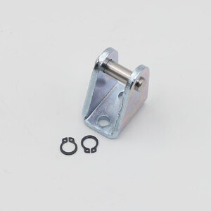 REAR HINGE I-20-25 SCM code 00L0025459D