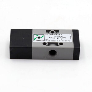 PNEUMATIC VALVE T228.32.11.1 SCM code 00L0149644F