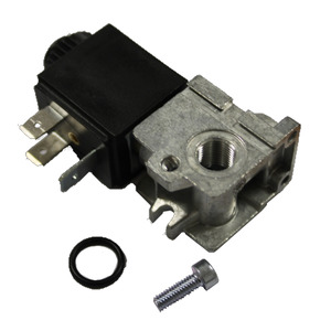 SOLENOID VALVE SCM code 00L0154894C