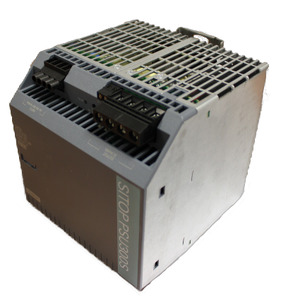 POWER SUPPLY 400V 24V 40A 6EP1437 SCM code 00L0224504A