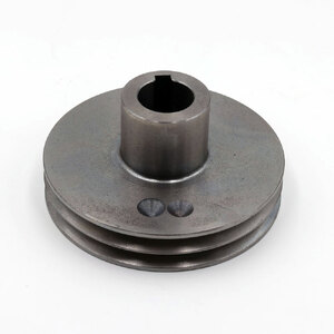 TRAPEZOIDAL PULLEY SCM code 0327130300H