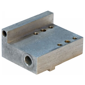 Stop Rotation Follower Part GROOVED SUPPORT (AGAINST STOP ROTATION) - ITAL TOOLS | utensili per ...