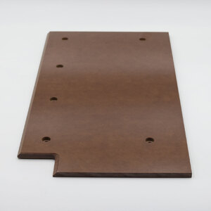 PANEL SCM code 0347601108D