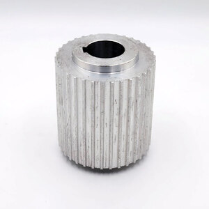 TOOTHED PULLEY SCM code 0350230235L