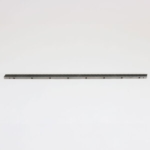 RACK M2  L=1000- RIGHT SCM code 0391314000H