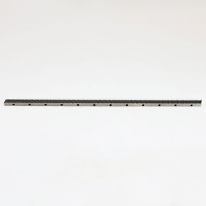 HELICOIDAL TEETH RACK SCM code 03B2010968L