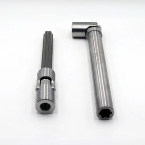 CARDAN JOINT 40N40.20 541050/A710 SCM code 03D0300033D