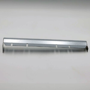 SHAPED SHEET METAL SCM code 03L0427936L