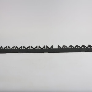 SHAPED SHEET METAL SCM code 03L0618471C