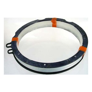 CIRCULAR SECTION BELLOW SCM code 0534046111D