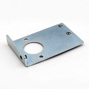 SHAPED SHEET METAL SCM code 0540576400B