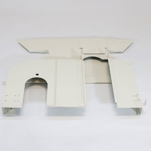 HOOD SCM code 0547615508D