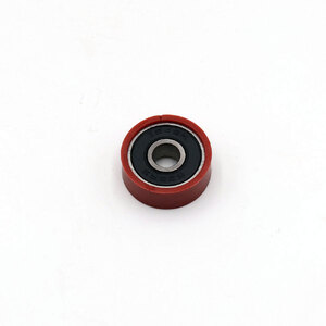 WHEEL SCM code 05L0339512G