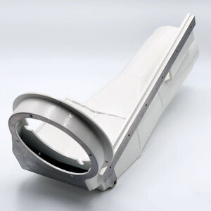 HOOD SCM code 05L0420631H