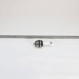 RECIRCULATING BALL SCREW SCM code 0731150040G