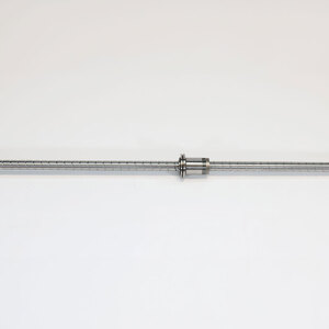 RECIRCULATING BALL SCREW SCM code 0731150230A