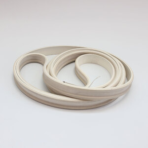 TRAPEZOIDAL BELT FOR POWER TRANSMISSION SCM code 0777030080D