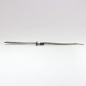 RECIRCULATING BALL SCREW SCM code 0790514004F