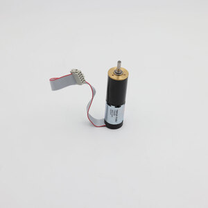 CC MOTOR WITH BUILT-IN REDUCER SCM code 0791382106F