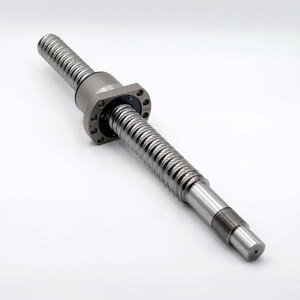 BALLSCREW  L=380 M40X10 SCM code 07DE107276E
