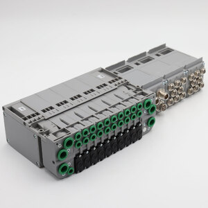 ASSEMBLED VALVES UNIT SCM code 07L0113137C