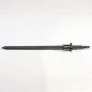 RECIRCULATING BALL SCREW SCM code 07L0274125C