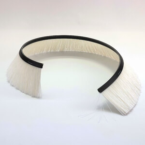 CIRCULAR SHAPED BRUSH SCM code 07L0319061L