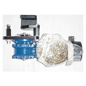 KIT GEARBOX M80 SCM code 1067030028L