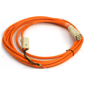 CABLE KIT WITH CONNECTOR FOR CATENARY SCM code 1069800028F