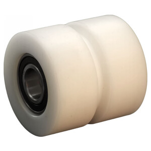 IDLE PULLEY ASSY SCM code 1073170801B