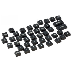 PUSH BUTTON KIT TRIA4000-6000-6500 SCM code 1086000651D