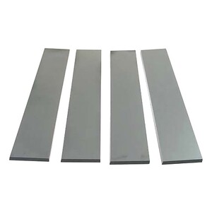 SET OF 4 VANES(524002) RIETSCHLE VFT100 SCM code 1086300012B