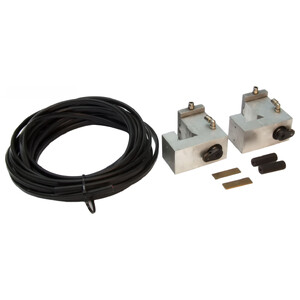 2 LATERAL STOPS FOR PANELS WITH EDGES SCM code 1086300116C