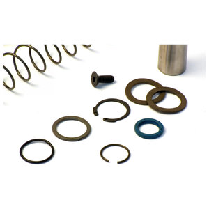 LEFT CHUCK ASSY. FOR BORING HEAD SCM code 1087800014D