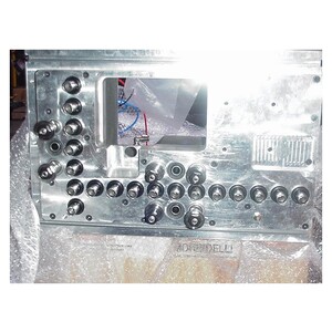 KIT HEAD 18 SPINDLES SCM code 1090300123E