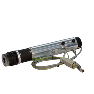 VECTOR GEARMOTOR KIT FOR ELECTROSPINDLE 10-15HP SCM code 1090300151D