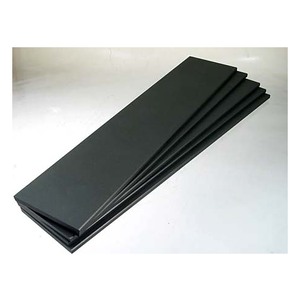 VANES KIT OF 5PCS (PUMP VTB250 RIETSCHE) SCM code 1090300280G