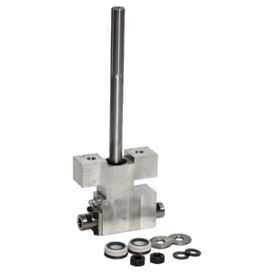 LEFT HORIZONTAL SCANNING HEAD KIT SCM code 1090300316E