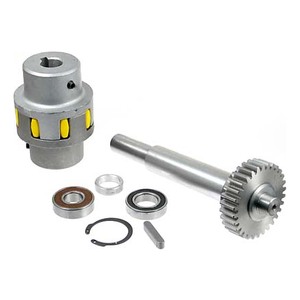 KIT REPLACEMENT DRIVE SHAFTFOR HEAD 30M 4000RPM SCM code 1090300320C