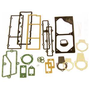 KIT GUARNIZIONI X POMPA VUOTO 54900D21300 SCM code 1090300371A