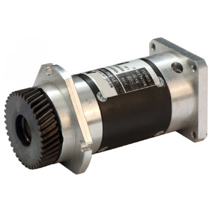 KIT RIDUTTORE PER VECTOR PER MOTORE BRUSHLESS SCM code 1090300580D