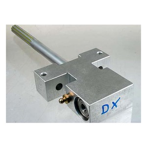 KIT TESTINA FORATUR."Y"INGOMBRO RIDOTTO(2 MANDR)DX SCM code 1090558002A