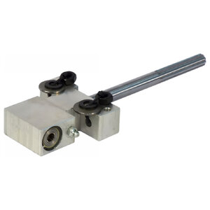 DRILLING HEAD SHAFT  KIT "Y"(2 SPINDLES) SX SCM code 1090558003C