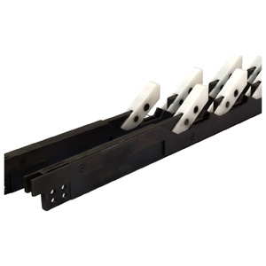 KIT ACCOSTATORI FRONTALI  DX+SX - SERIE 900 SCM code 1090590597C