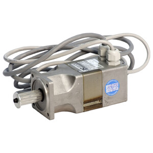 KIT MOTOR (0791416052A) WITH PULLEY "Z" AXIS SCM code 1091410205E